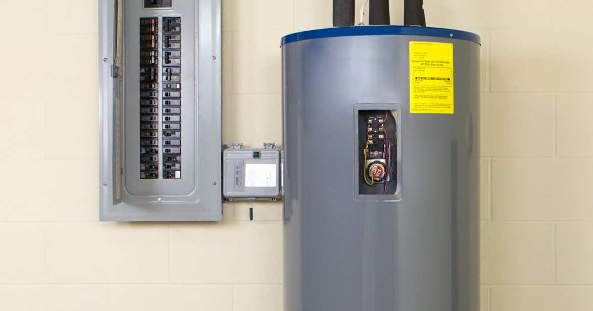 Above Beyond A Complete Guide To Water Heater Maintenance Tips For Prolonging The Life Of Your System