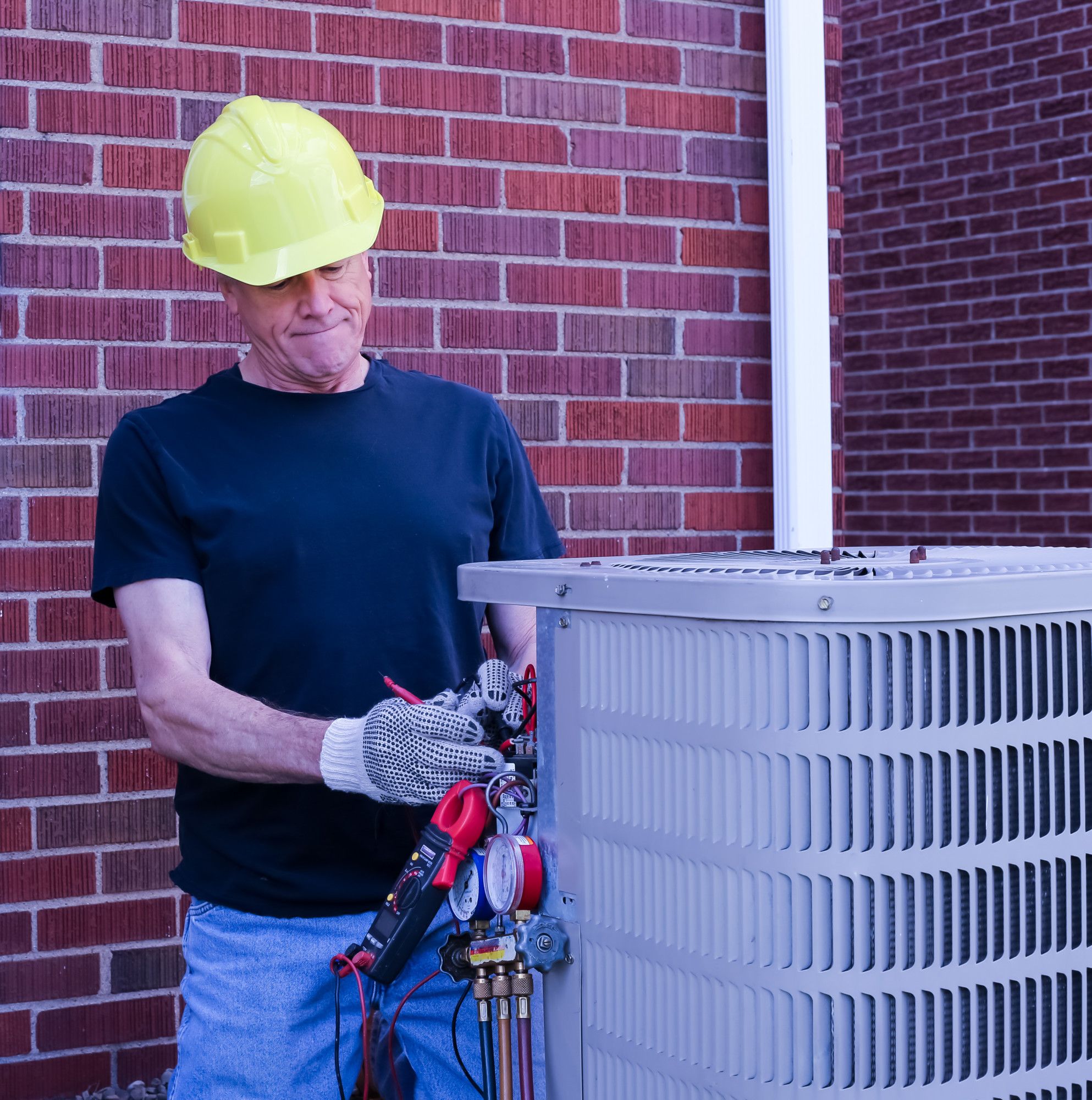 How To Clean Your Air Conditioning Unit